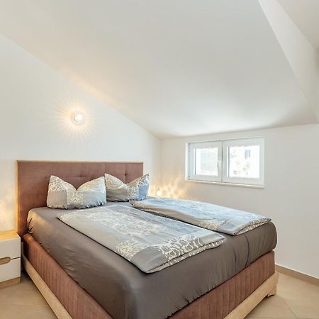 Apartment Penthouse Savina Herceg Novi Zewnętrze zdjęcie