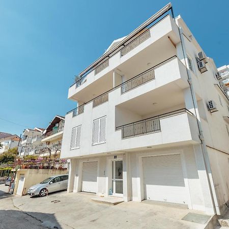 Apartment Penthouse Savina Herceg Novi Zewnętrze zdjęcie