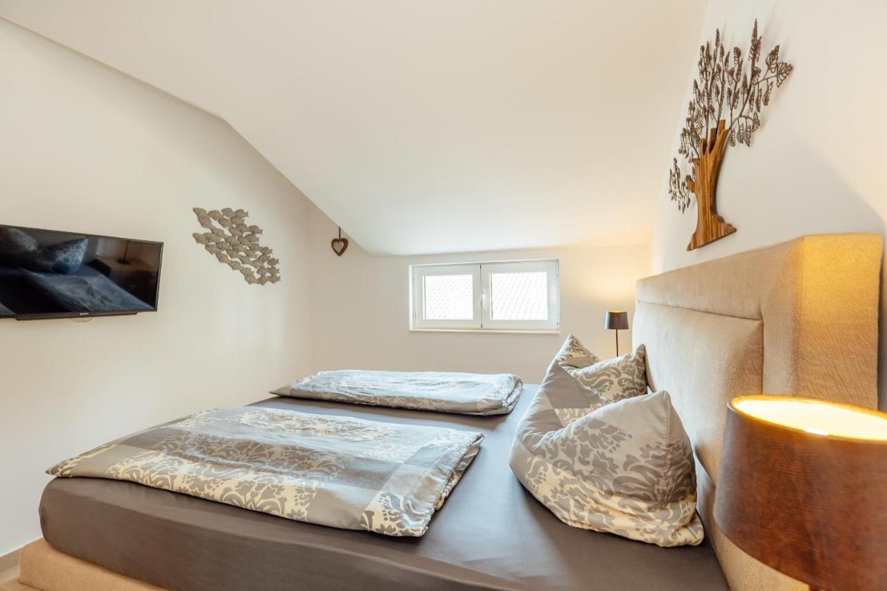Apartment Penthouse Savina Herceg Novi Zewnętrze zdjęcie