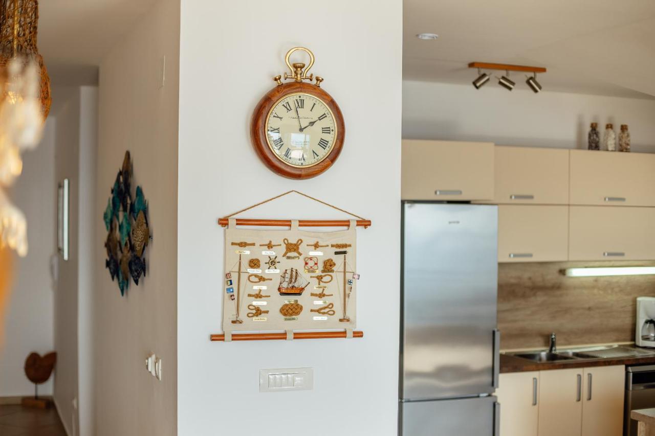 Apartment Penthouse Savina Herceg Novi Zewnętrze zdjęcie