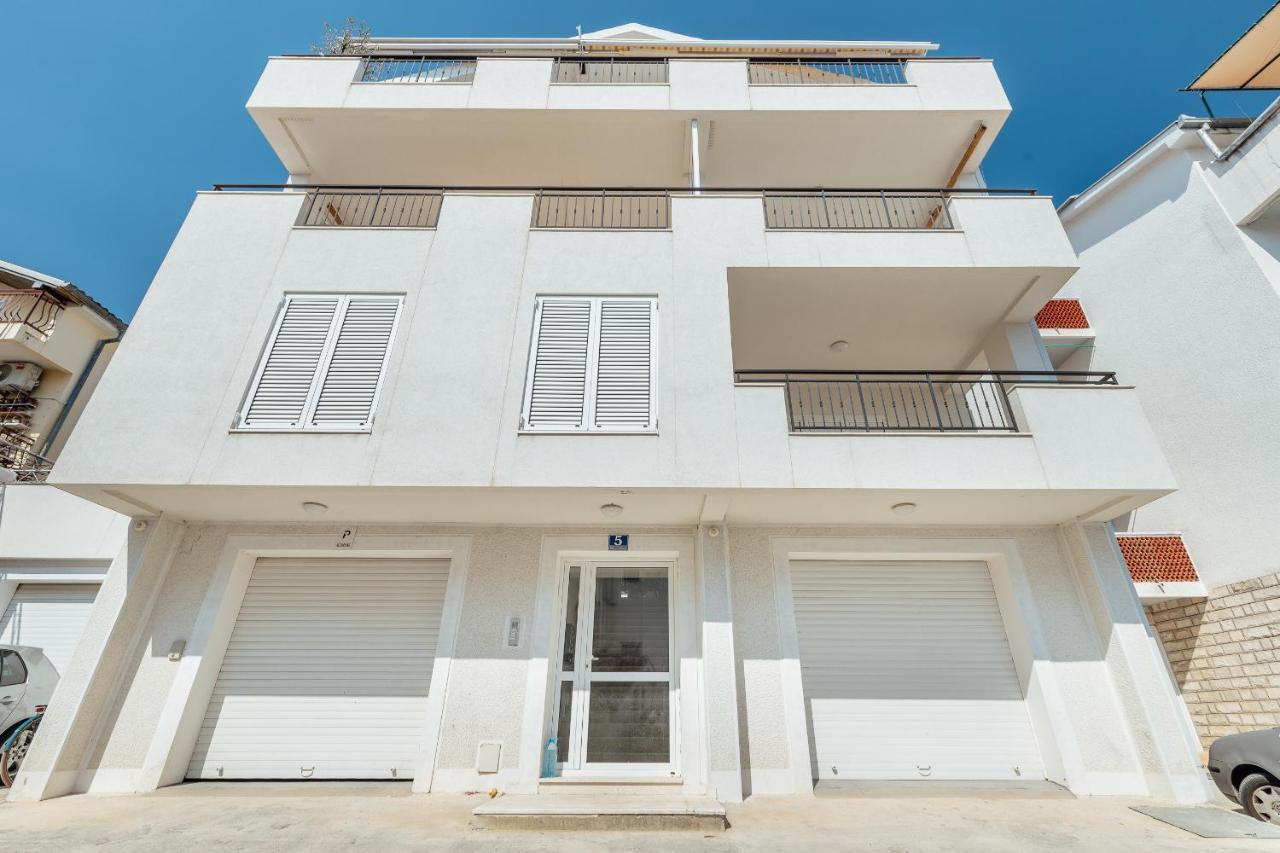 Apartment Penthouse Savina Herceg Novi Zewnętrze zdjęcie