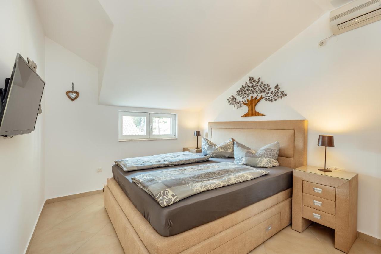 Apartment Penthouse Savina Herceg Novi Zewnętrze zdjęcie