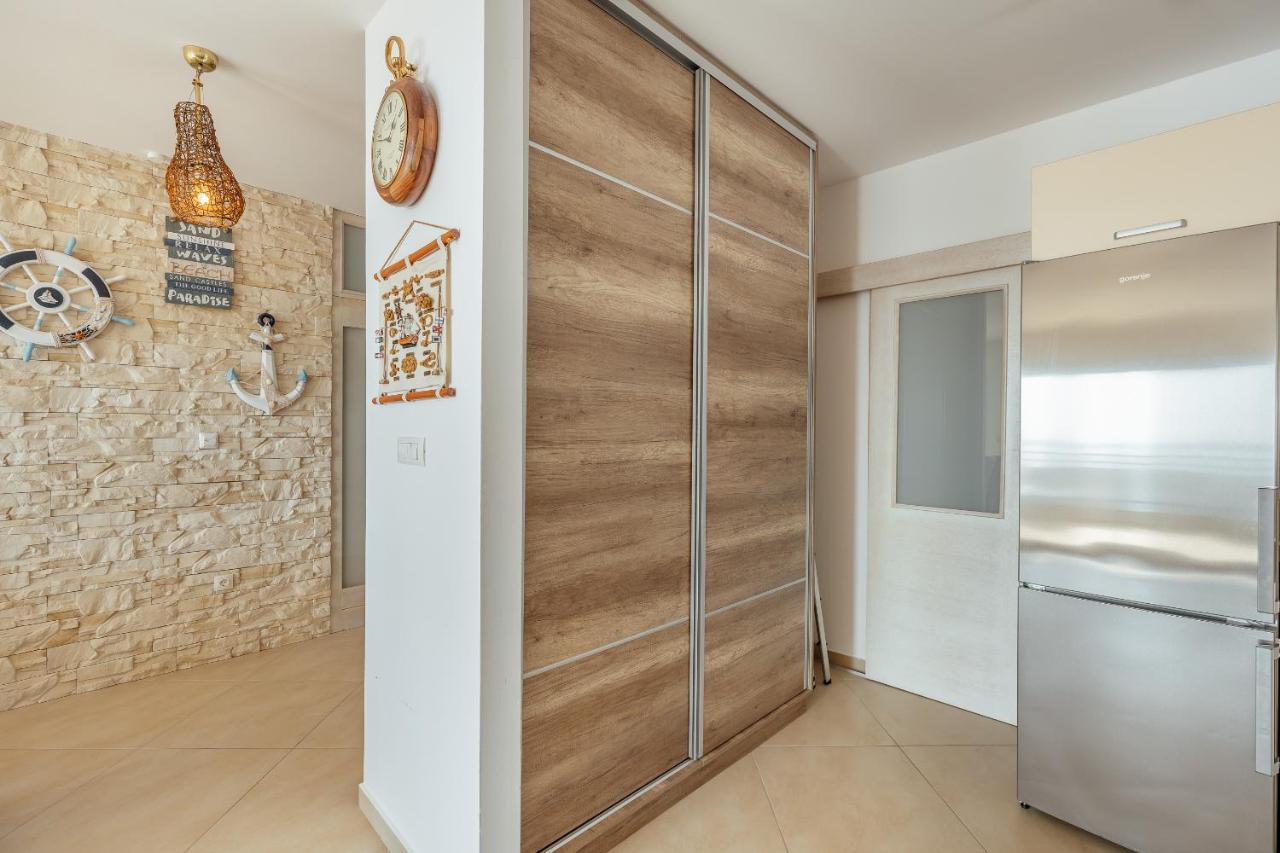 Apartment Penthouse Savina Herceg Novi Zewnętrze zdjęcie
