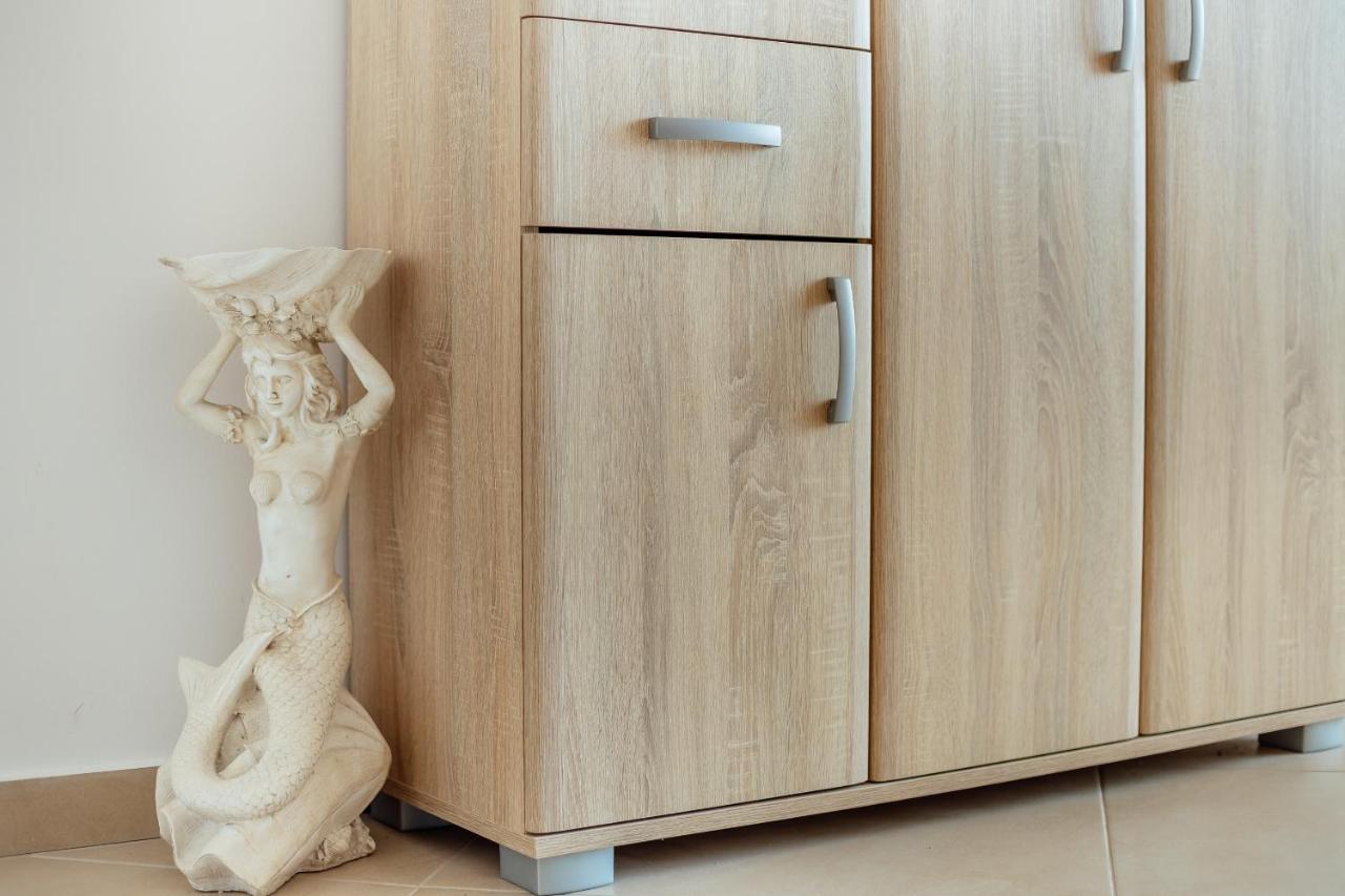 Apartment Penthouse Savina Herceg Novi Zewnętrze zdjęcie
