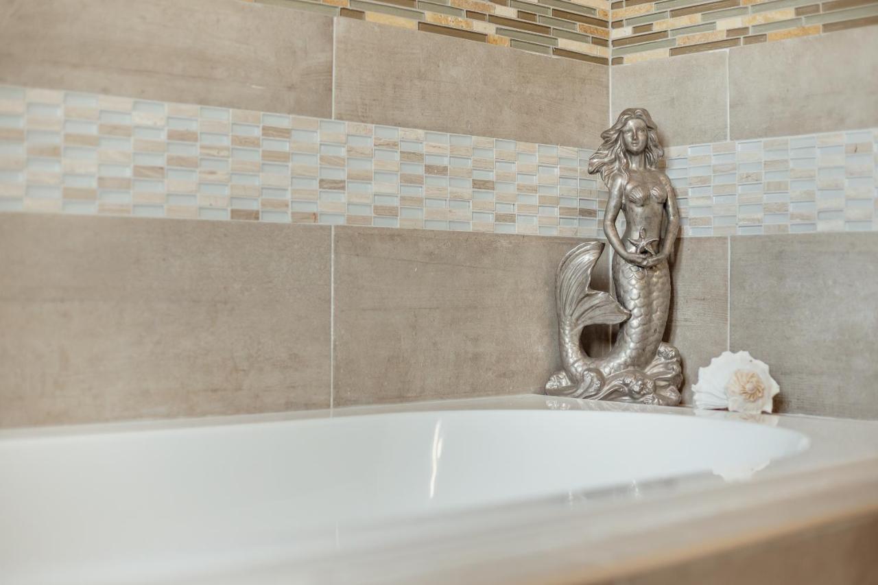 Apartment Penthouse Savina Herceg Novi Zewnętrze zdjęcie