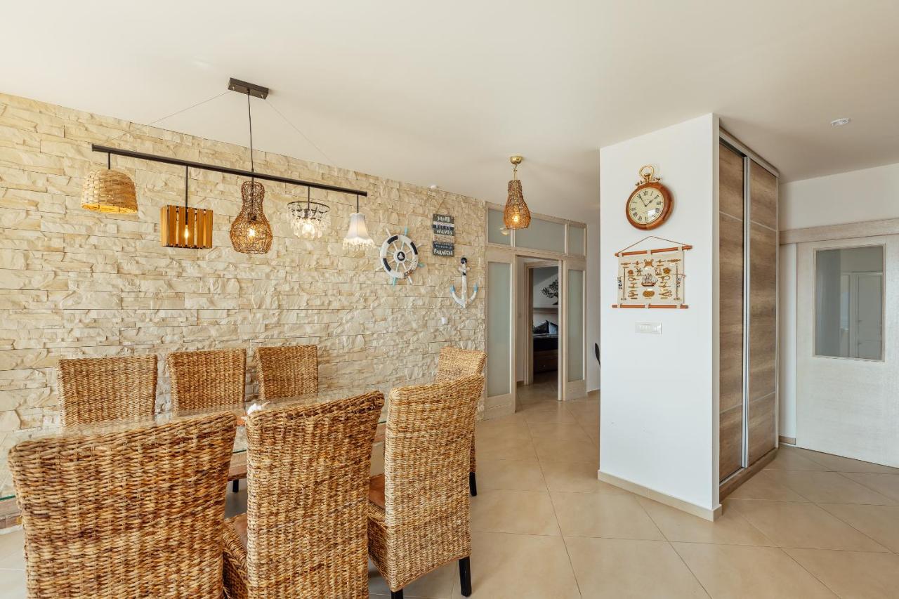Apartment Penthouse Savina Herceg Novi Zewnętrze zdjęcie