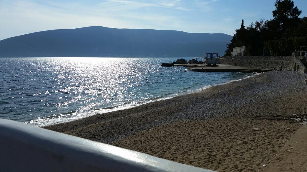 Apartment Penthouse Savina Herceg Novi Zewnętrze zdjęcie
